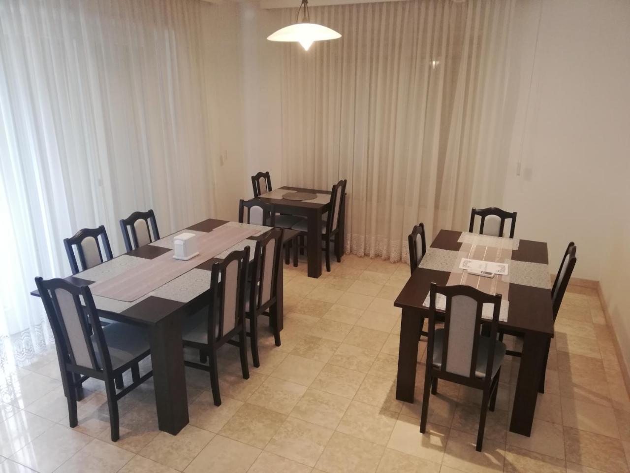 לינה וארוחת בוקר דברצן Pero Panzio מראה חיצוני תמונה